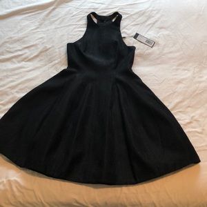 Halston Heritage Cocktail Dress